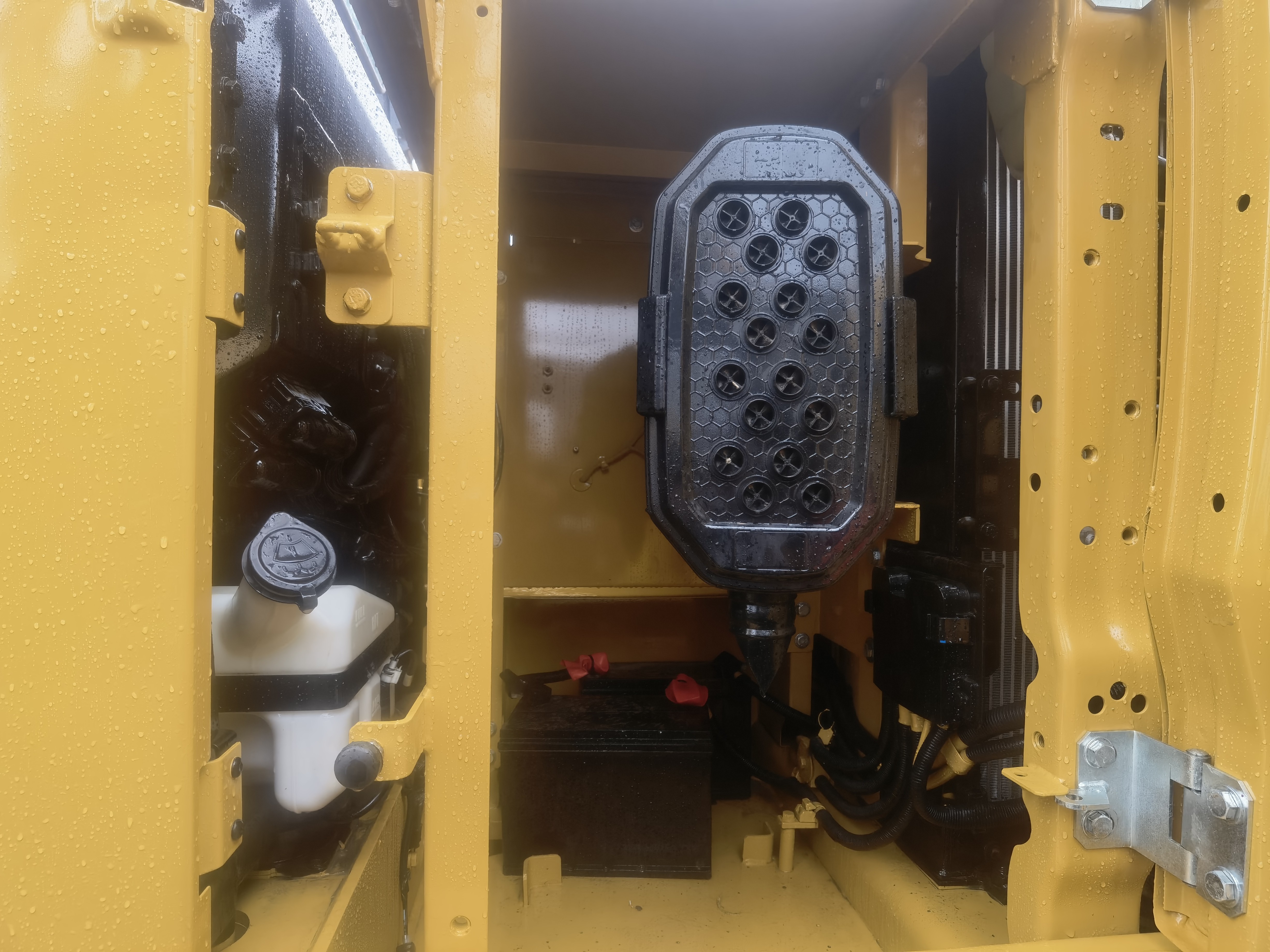 Used Excavator Caterpillar 323GC